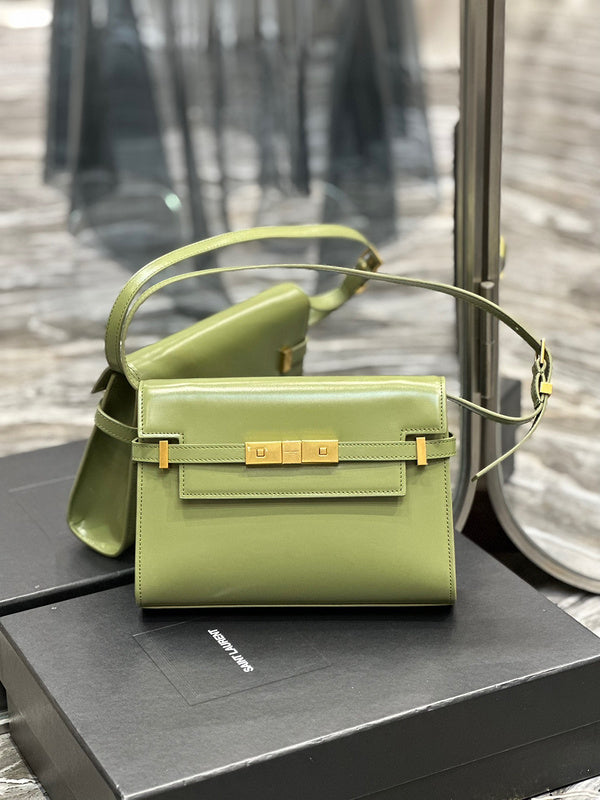 Franco Shops - Yves Saint Laurent - Bags - 218