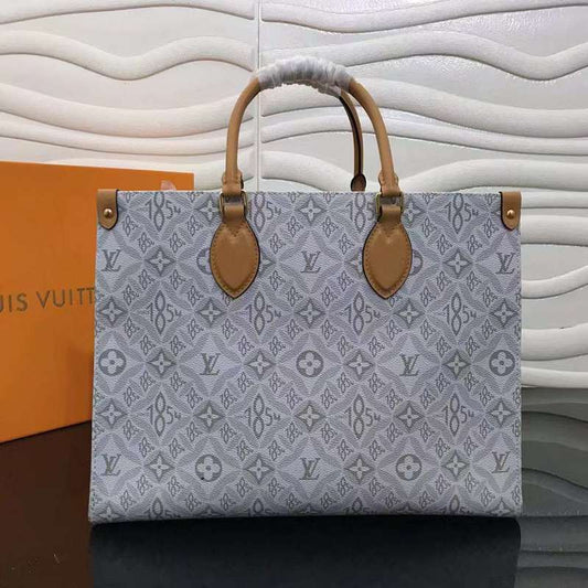 The Franco Shops - Louis Vuittons  - 12054