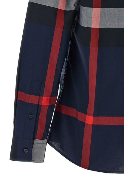 Burberry Men 'Summerton' Shirt