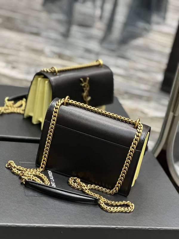 Yves Saint Laurent - Bags