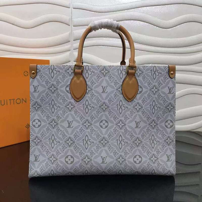 The Franco Shops - Louis Vuittons  - 12054