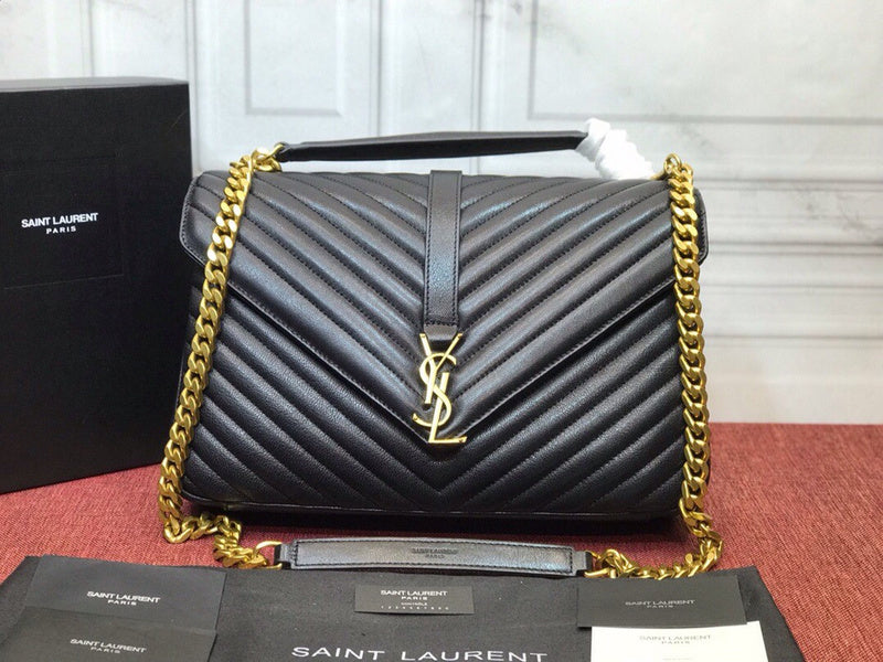 Franco Shops - Yves Saint Laurent - Bags - 428