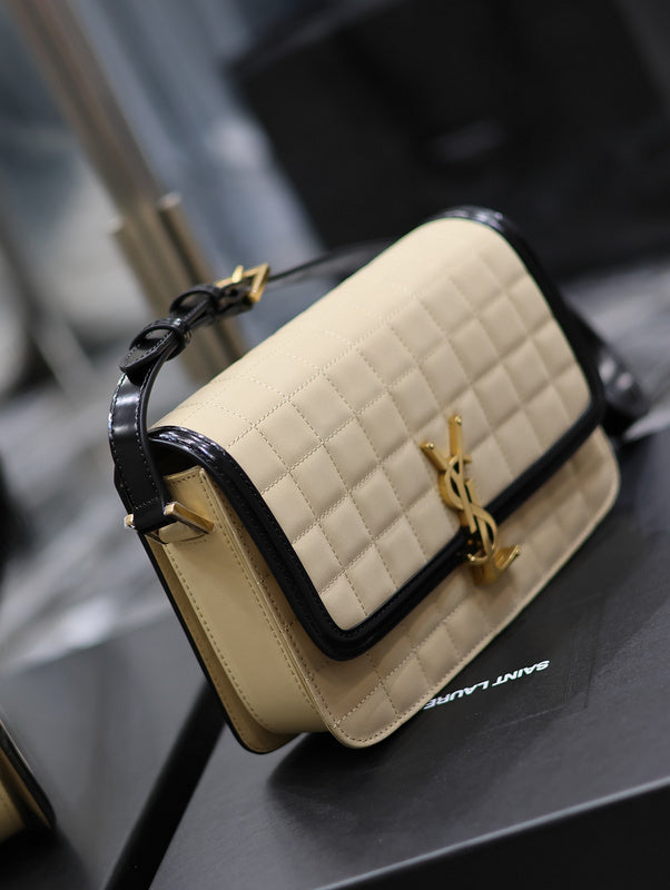 Franco Shops - Yves Saint Laurent - Bags -