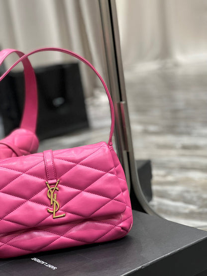 Franco Shops - Yves Saint Laurent - Bags - 009