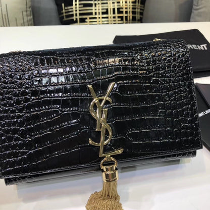 Yves Saint Laurent Kate Small Chain Bag