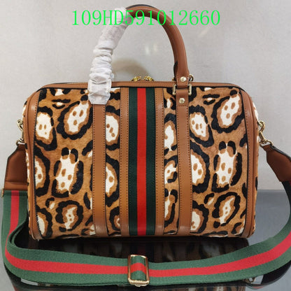 Gucci Bags - The Tote   981