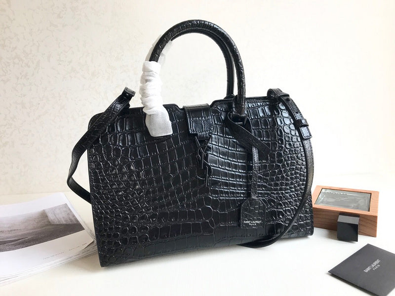 Franco Shops - Yves Saint Laurent - Bags -
