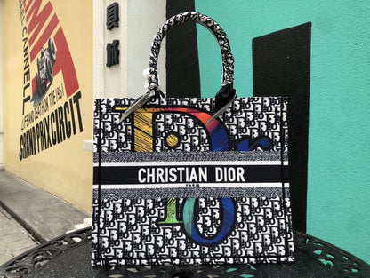 Luxury Edition Bags DIR 233