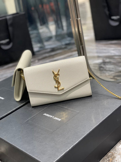 Franco Shops - Yves Saint Laurent - Bags -