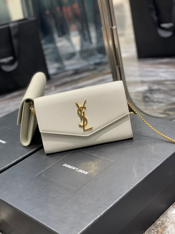 Franco Shops - Yves Saint Laurent - Bags - 035
