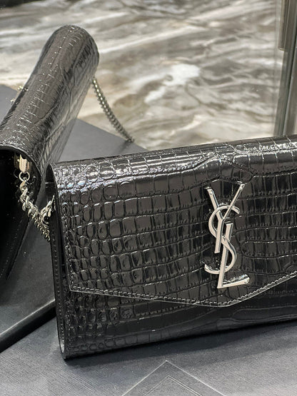 Franco Shops - Yves Saint Laurent - Bags -