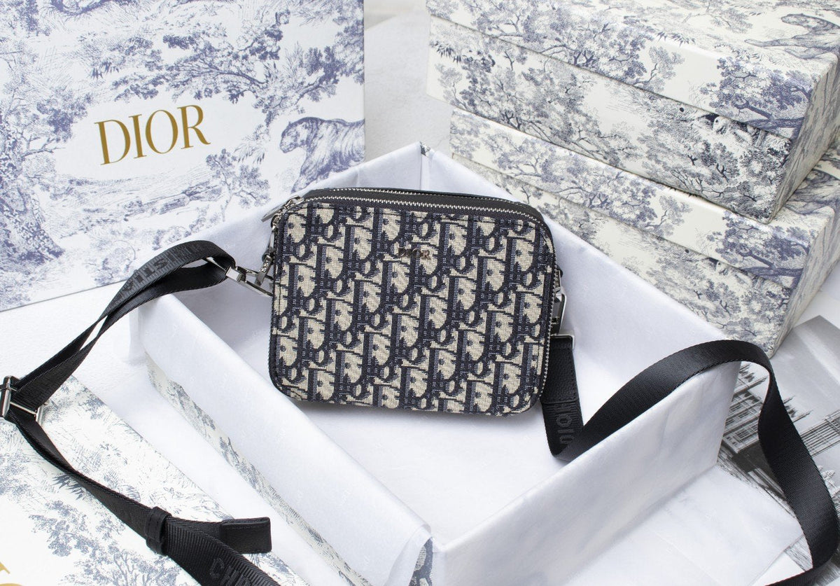 Luxury Edition Bags DIR 096