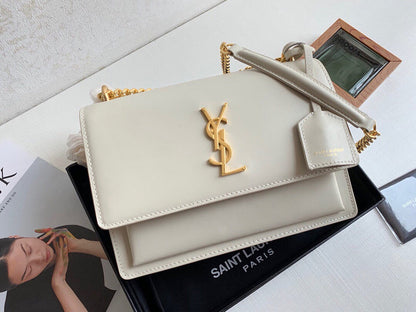 Franco Shops - Yves Saint Laurent - Bags - 269