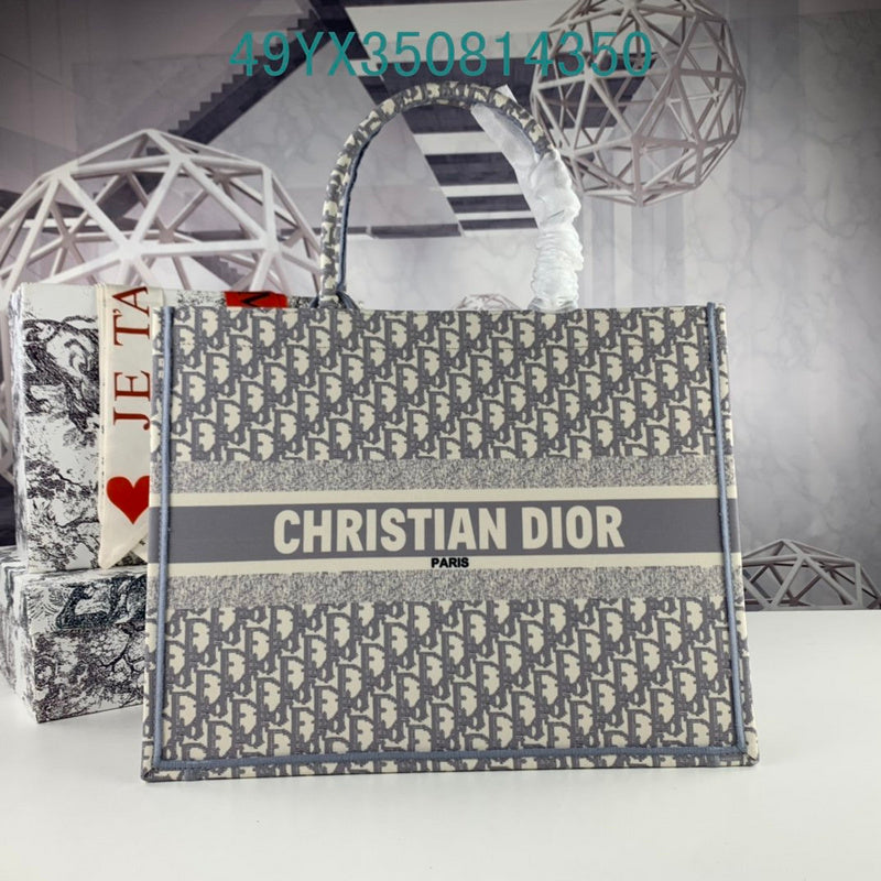 Christian Dior Bags Bags - The Tote   046