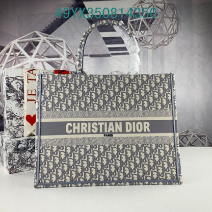 Christian Dior Bags Bags - The Tote   046