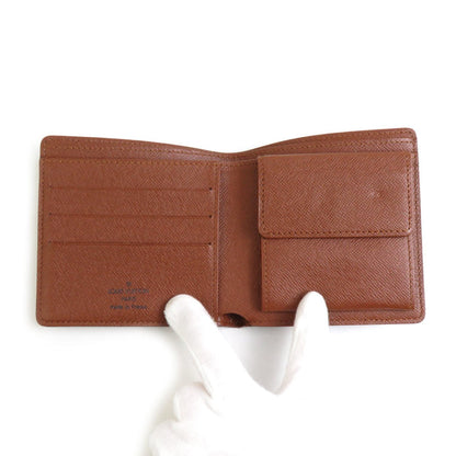 Louis Vuitton Monogram  Monogram Wallet (Bi-Fold)