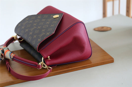 The Franco Shops - Louis Vuittons  - 7949