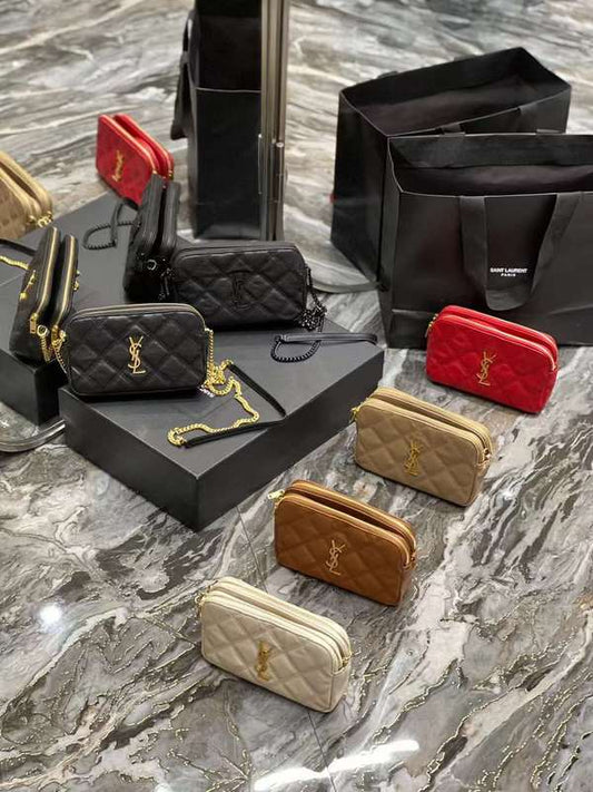 Yves Saint Laurent - Bags - Franco Shops