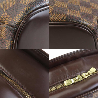 Louis Vuitton  Damier Canvas Handbag