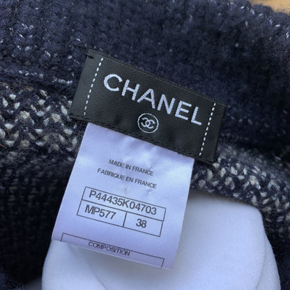 Chanel Sweater