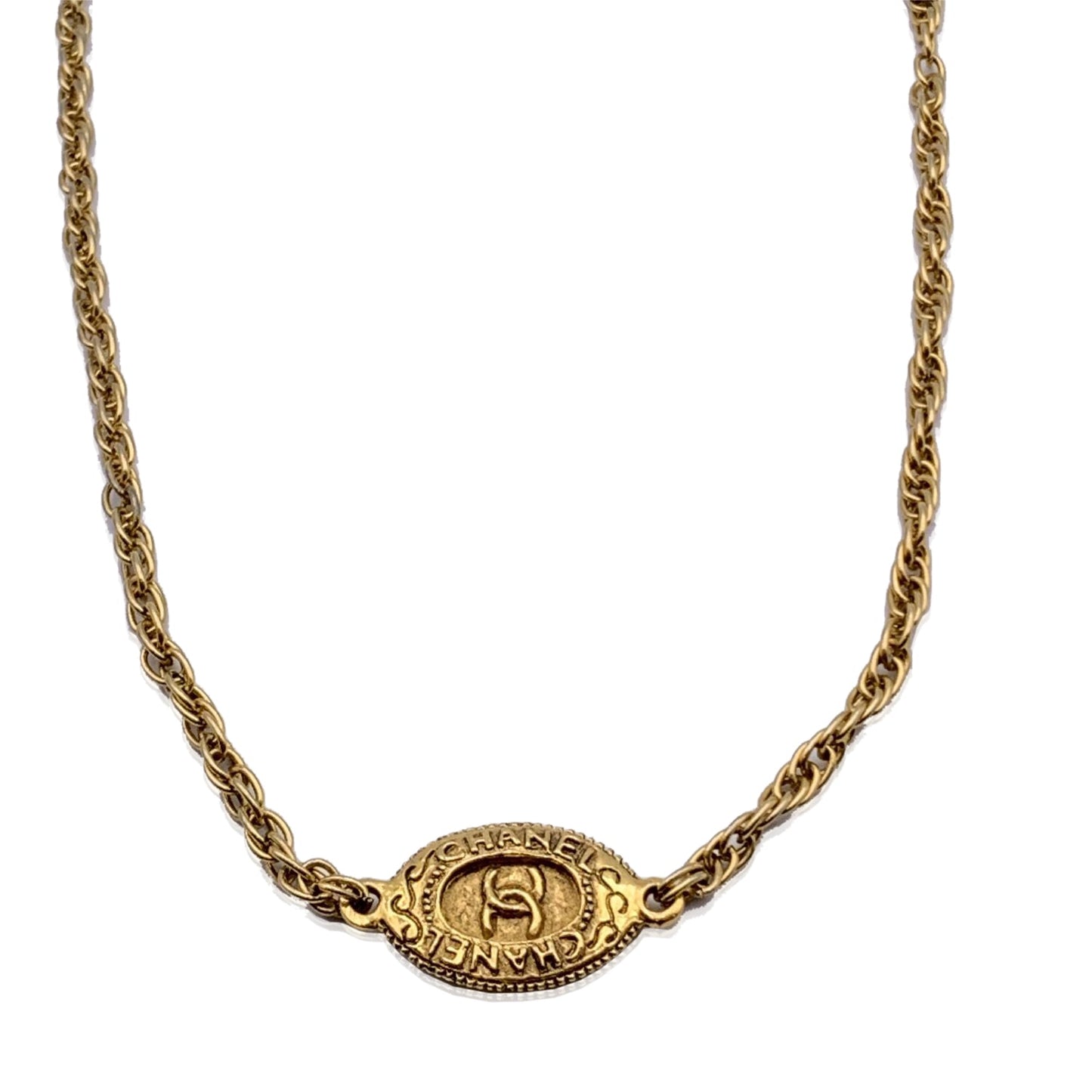 Chanel Necklace