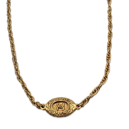 Chanel Necklace