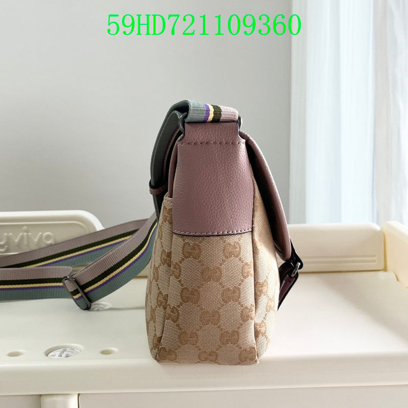 Gucci Bags - The Tote   799
