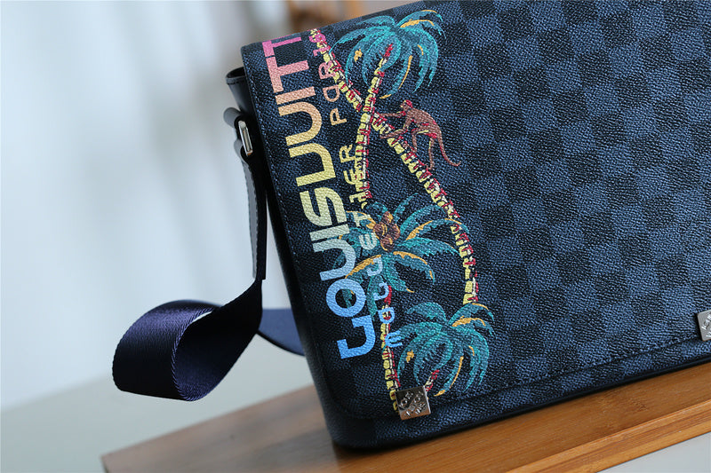 Franco Shops - Louis Vuittons  - 10412
