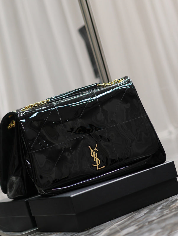 Franco Shops - Yves Saint Laurent - Bags -