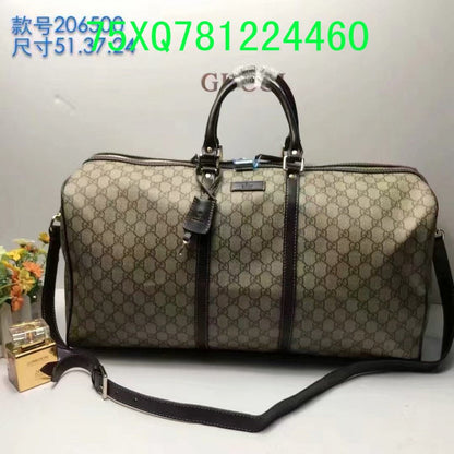 Gucci Bags - The Tote   993