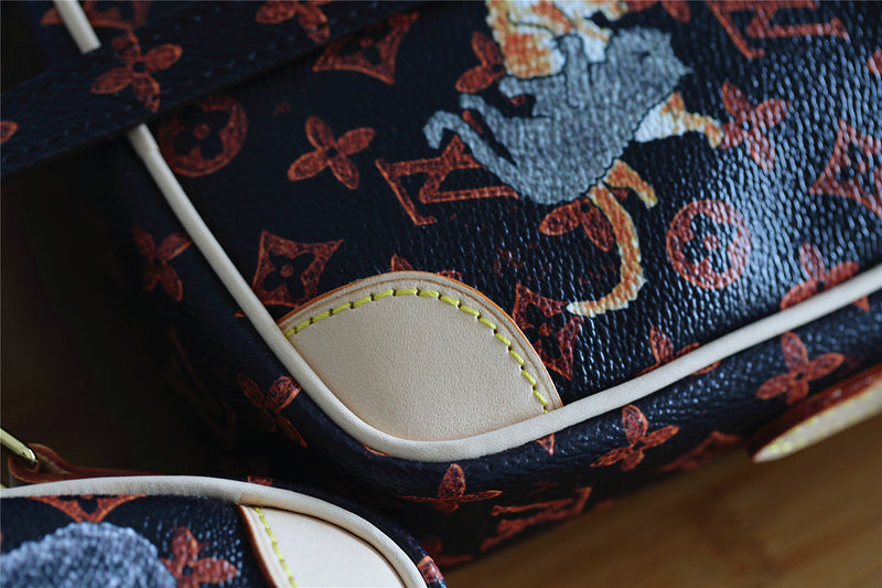 Franco Shops - Louis Vuittons  - 10386