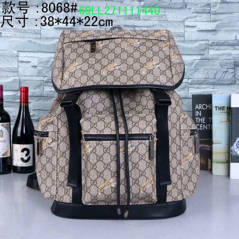 Gucci Bags - The Tote   1088