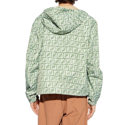 Fendi Reversible Jacket Men