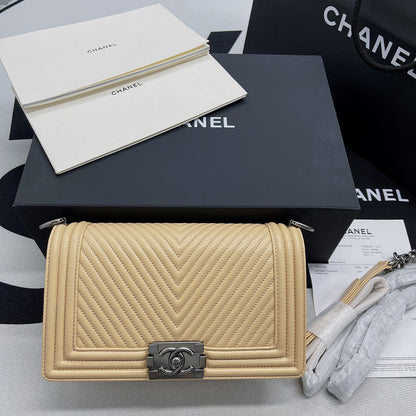 Chanel -Bags - CHL Bags - 370