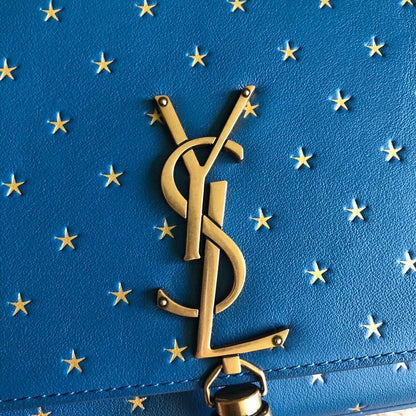 Yves Saint Laurent Kate Medium Chain Bag