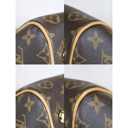 Rank A ｜    LV Monogram  Handbag    ｜111704