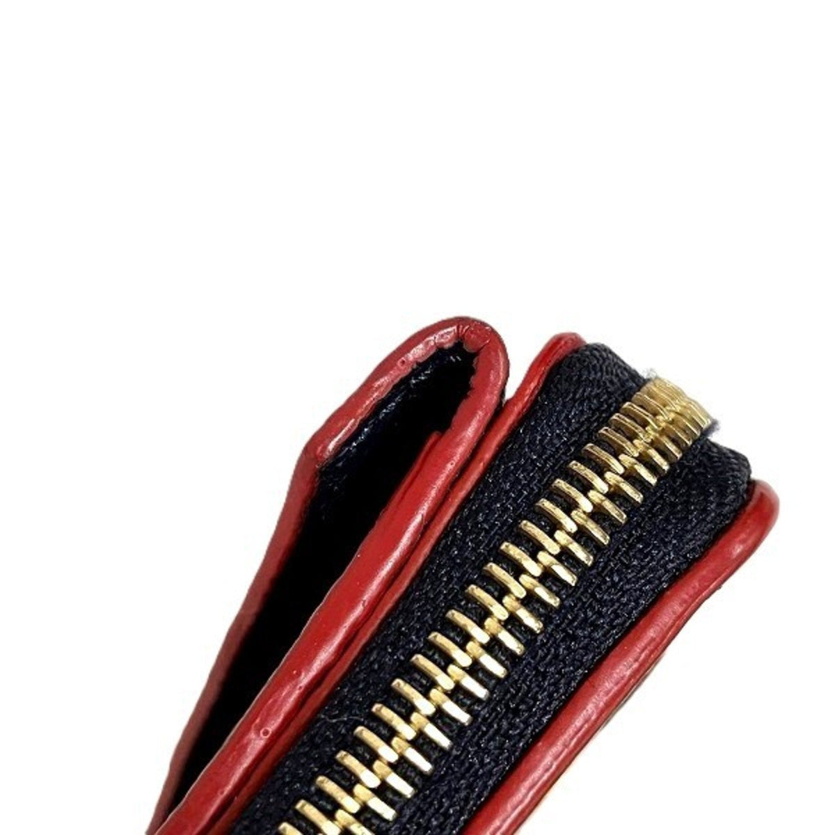 Louis Vuitton Monogram Empreinte Navy  Color Monogram Empreinte Coin Purse/Coin Case
