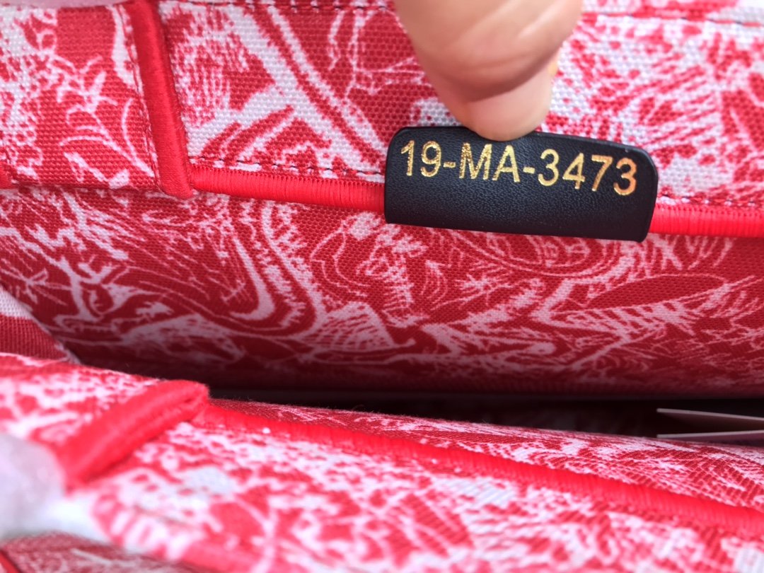 Luxury Edition Bags DIR 250