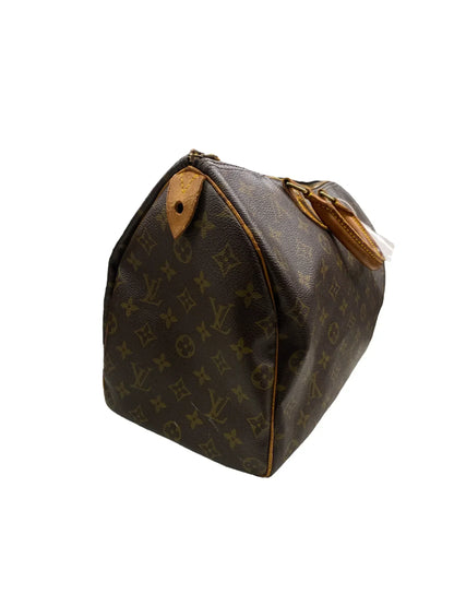 Handbag Designer By Louis Vuitton  Size: Medium NYNY