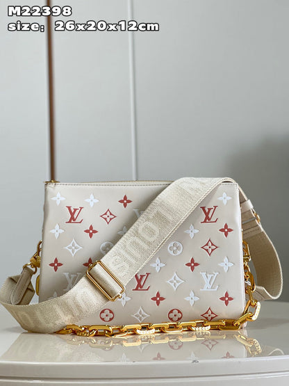 Franco Shops - Louis Vuittons  - 15485