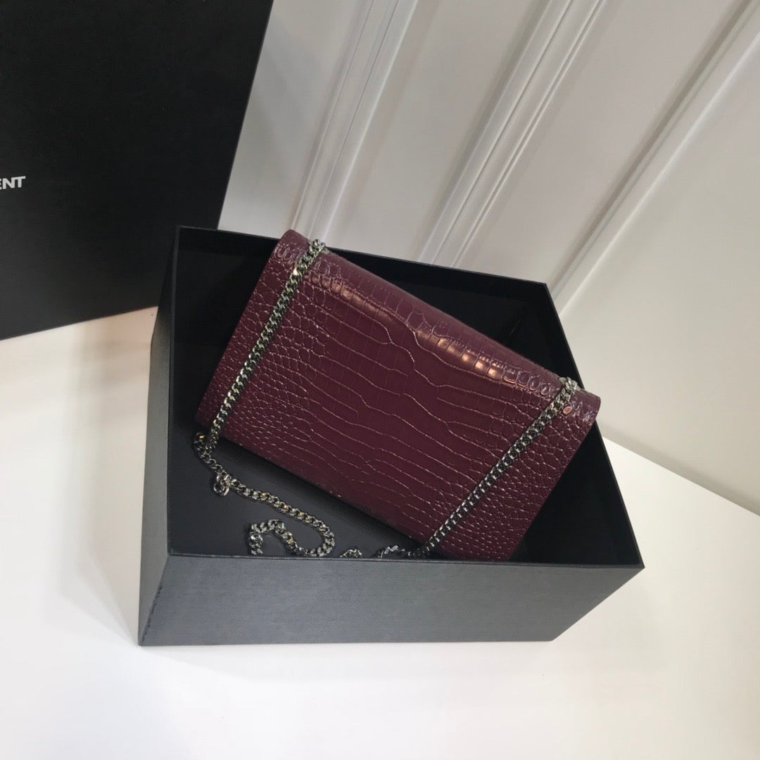 Yves Saint Laurent Kate Medium Chain Bag