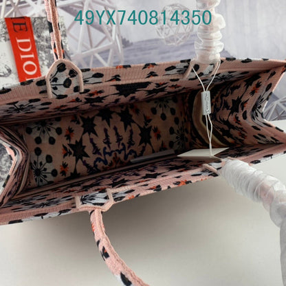 Christian Dior Bags Bags - The Tote   073