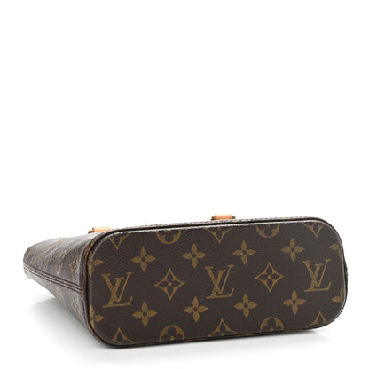 LOUIS VUITTON MONOGRAM VAVIN PM BAG