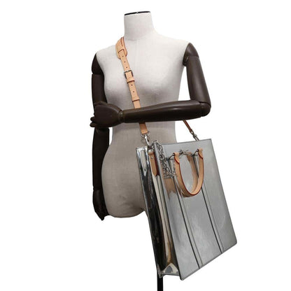 Louis Vuitton  Monogram Shoulder Bag Tote Bag