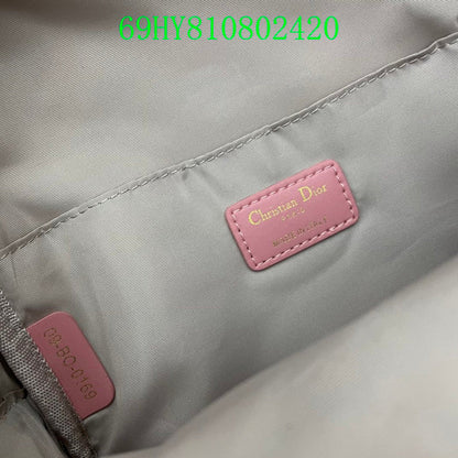 Christian Dior Bags Bags - The Tote   744