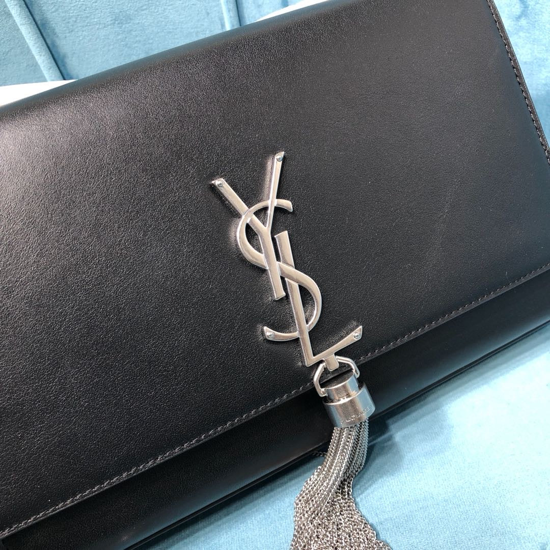 Yves Saint Laurent Kate Medium Chain Bag