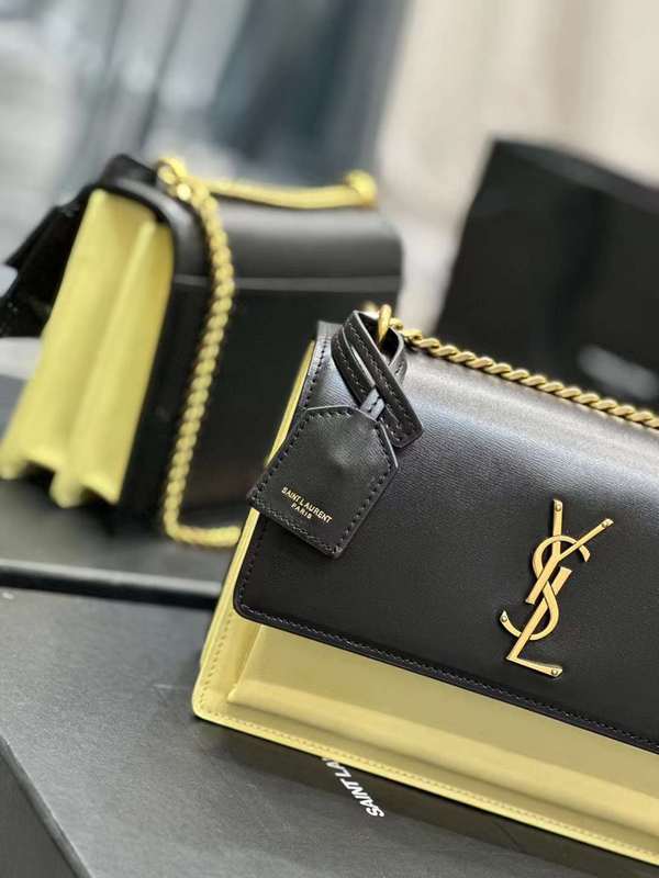 Yves Saint Laurent - Bags - Franco Shops