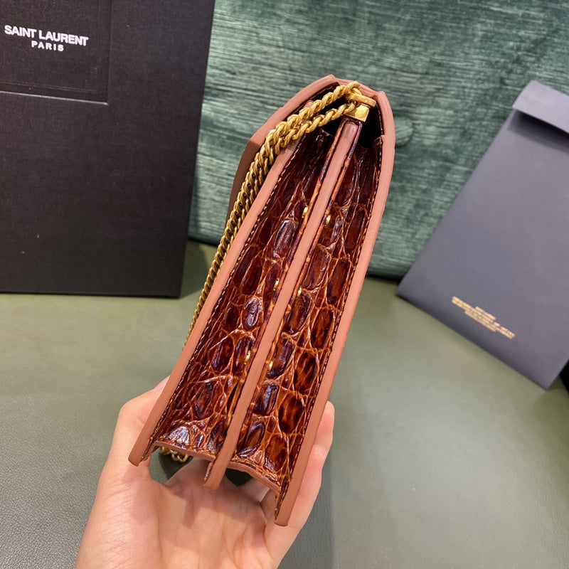 Yves Saint Laurent - Bags - Franco Shops
