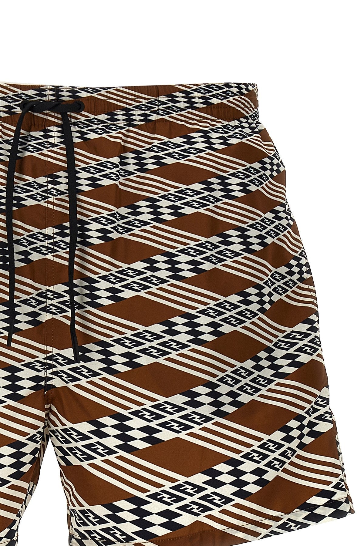 Fendi Men Custom