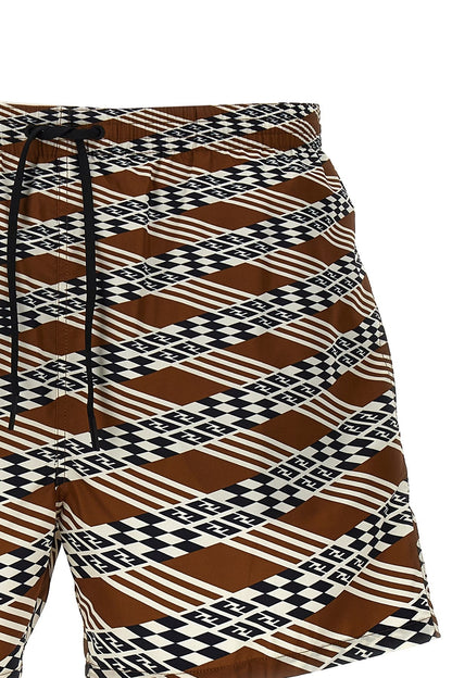 Fendi Men Custom